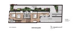 Springlife Building (D8), Retail #476170051